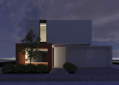 Archangelos Residence 01
