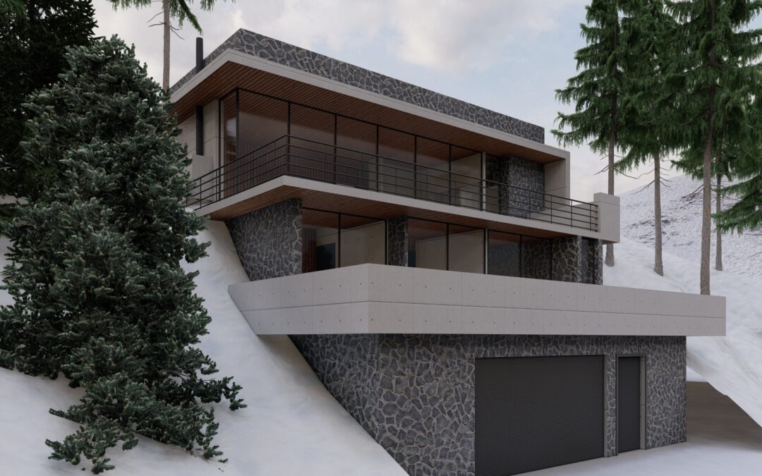 Prodromos Chalet 0091